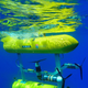 SIRIUS underwater robot